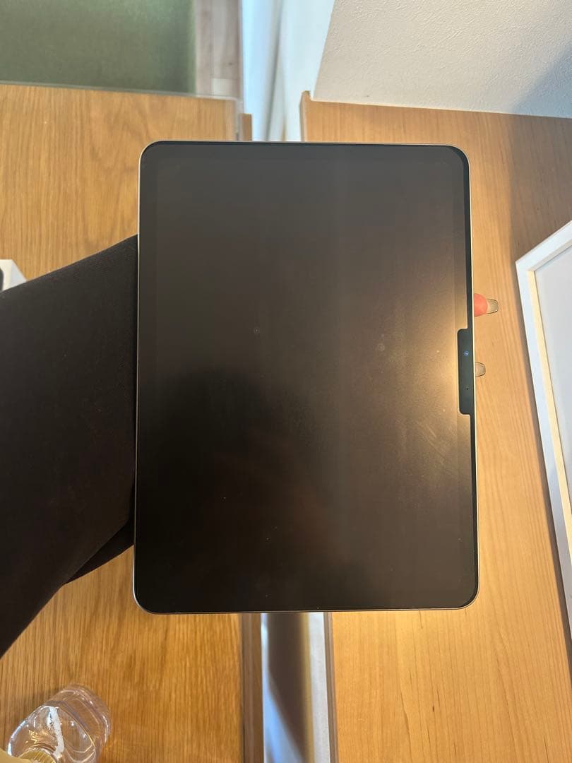 iPad Air (M3) 11インチ128GB Wi-Fi スペースグレー