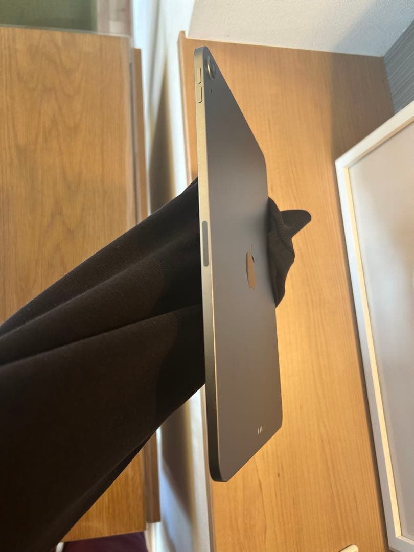 iPad Air (M3) 11インチ128GB Wi-Fi スペースグレー