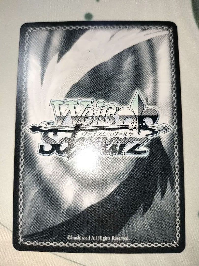 清楚可憐な彼女 千鶴 ssp ヴァイスシュヴァルツ かのかり