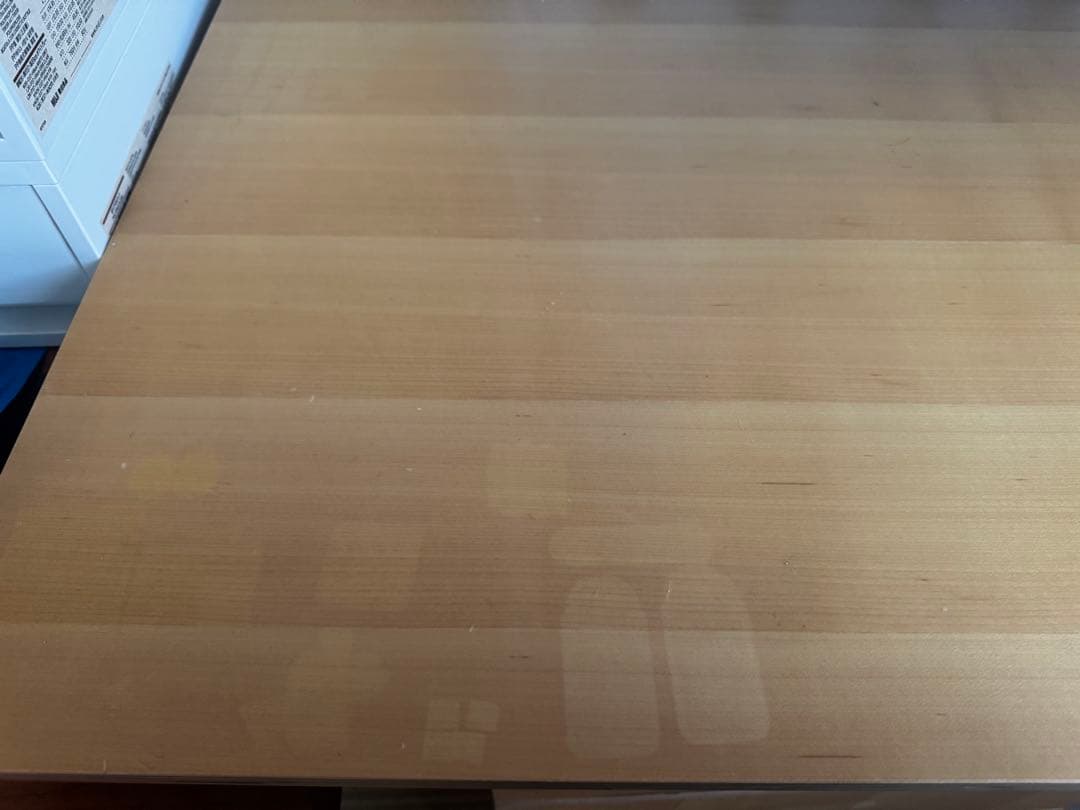 ACTUS アクタス vario デスク&チェア　★引き取り限定　学習机