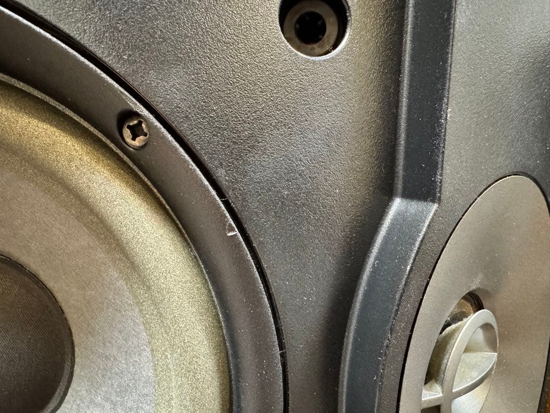 BOSE 301V 希少チェリーウッド【美品】 ペアスピーカー