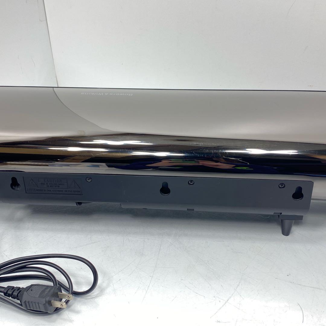 値下げ　B&W Panorama パノラマ AV 5.1ch サラウンドシステム