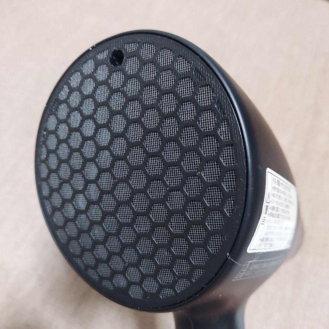 Panasonic ヘアドライヤー EH-NA0G 黒　ジャンク品