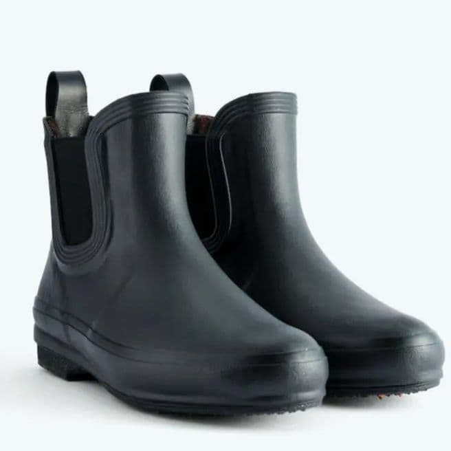 第一ゴム インベルノW30M Wスパイク＆防寒 サイドゴアブーツ