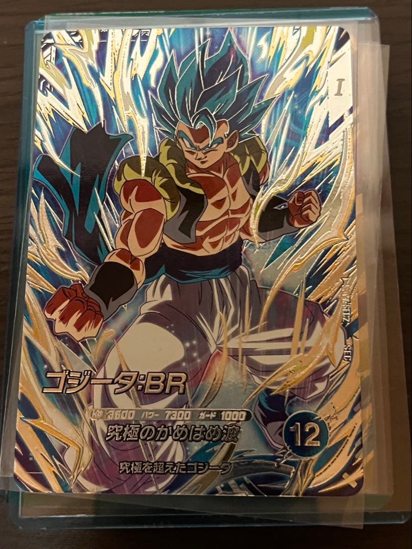 ドラゴンボールダイバーズまとめ売り