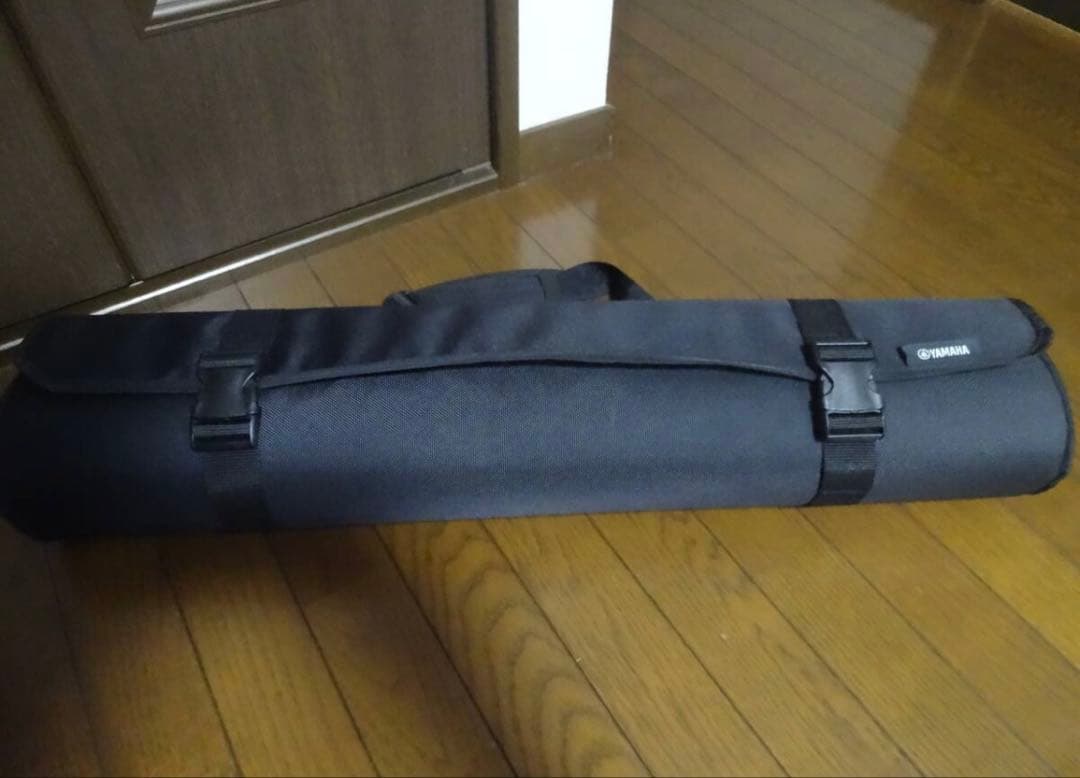 YAMAHA YDS-150 サックス本体　スタンド付