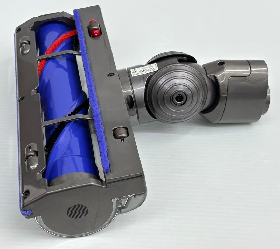 中古美品　216913 動作保証品　ダイソン ダイレクトドライブクリーナーヘッド