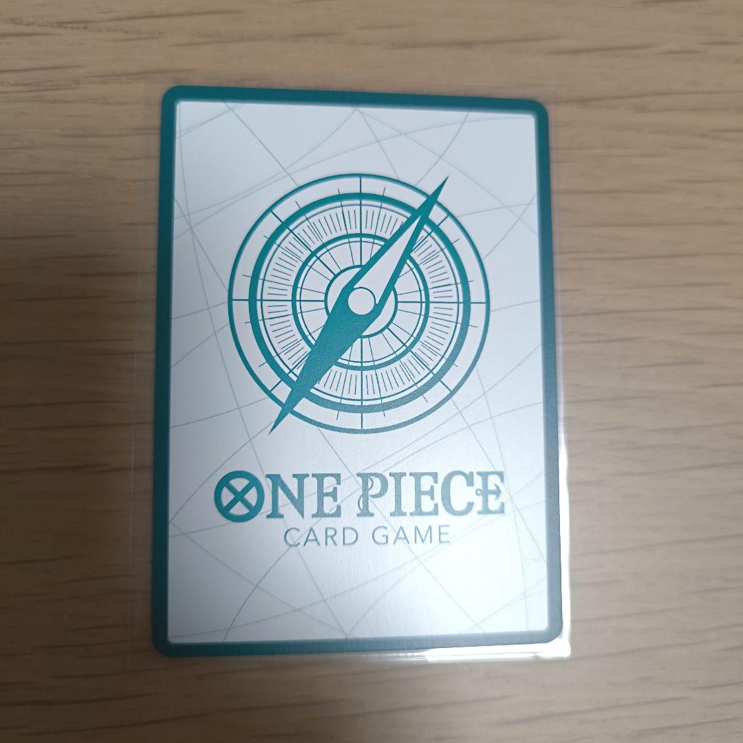 ワンピースカード　金ドン　ヒロインズエディション　スペシャルセット