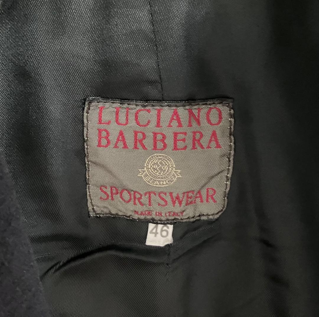 ルチアーノバルベラ　2点セット