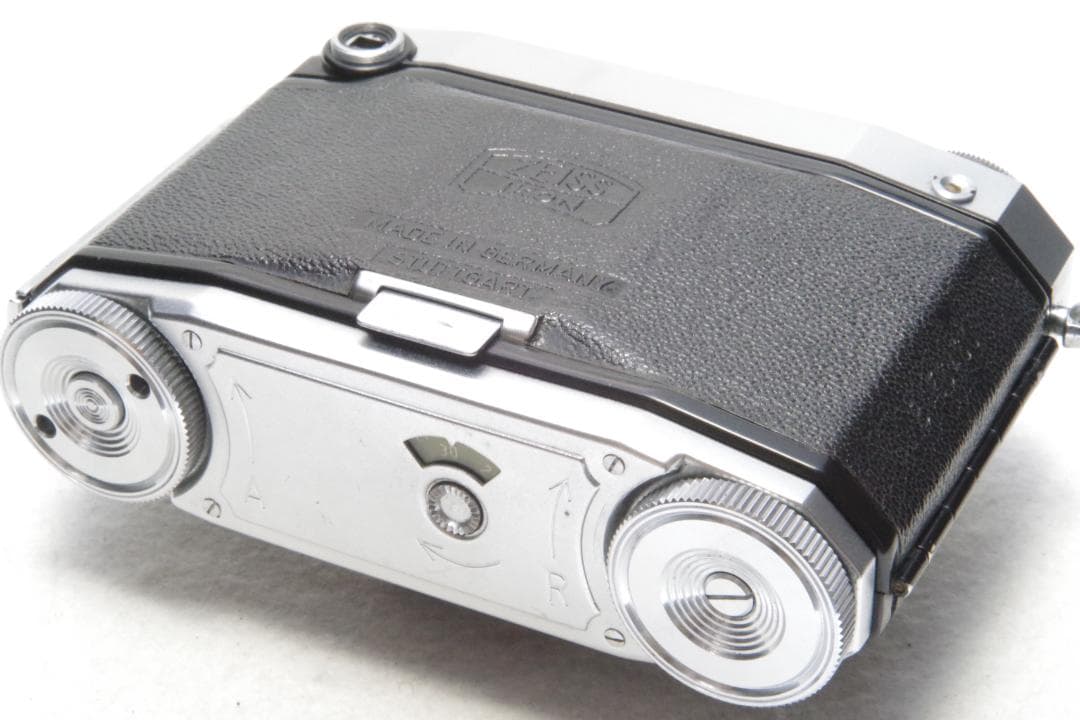 ZEISS IKON CONTESSA 533/24 GERMANY 動作確認済