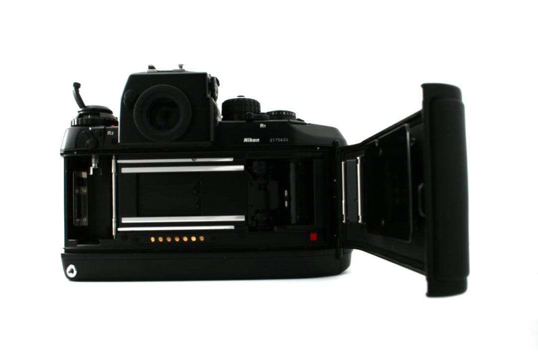 Nikon ニコン F4 ボディ ジャンク品