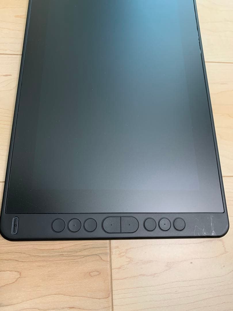 【おまけ付】HUION KAMVAS13 液晶タブレット 液タブ ペンタブ