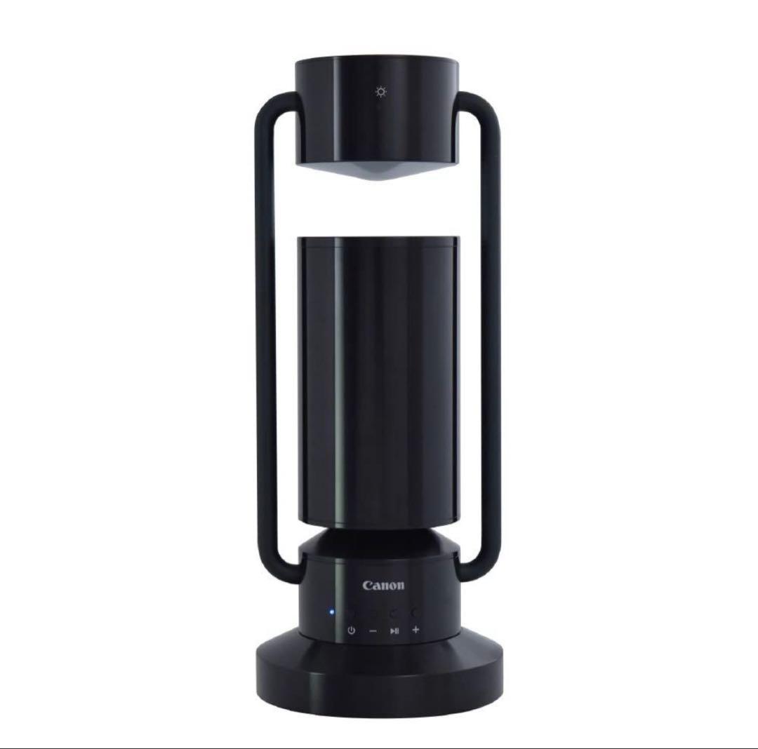 【新品】キャノン Canon アルボス albos ライト&スピーカー