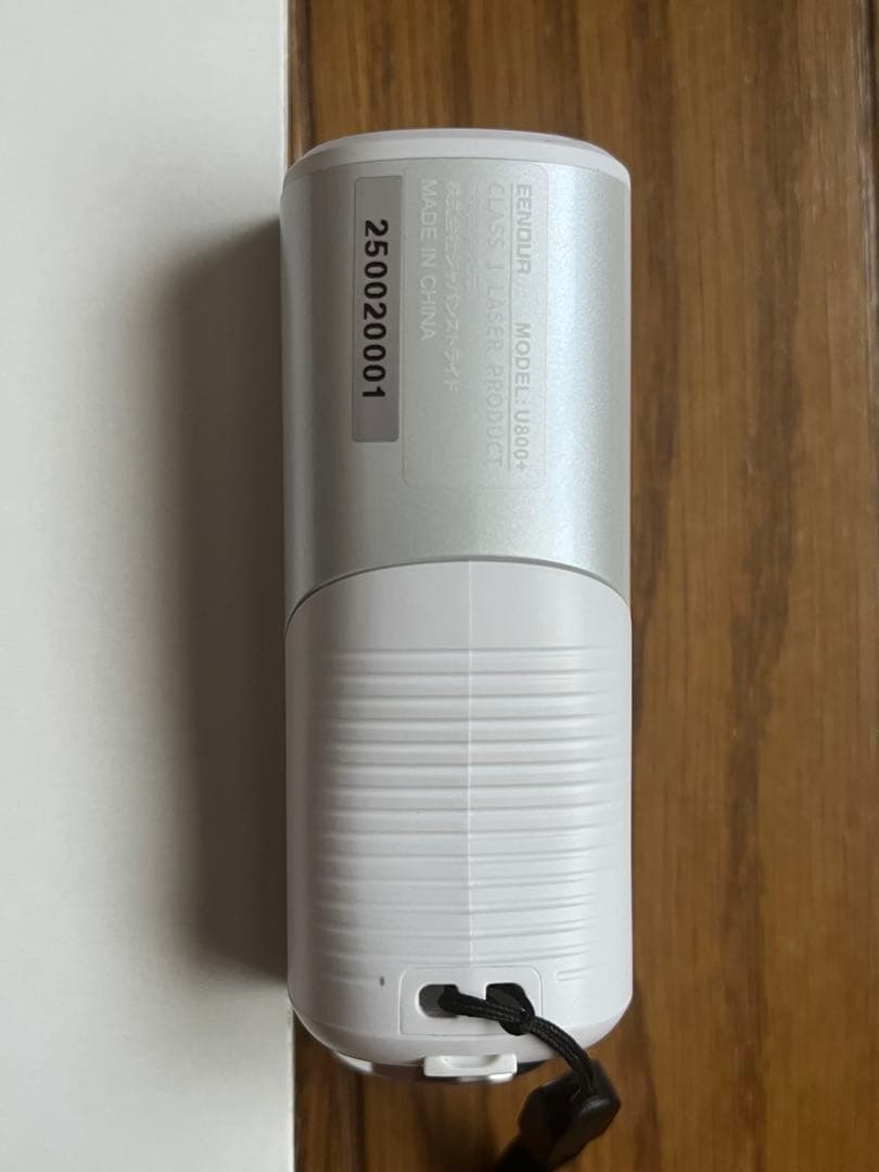 ラウンド用品・アクセサリー EENOUR U800+