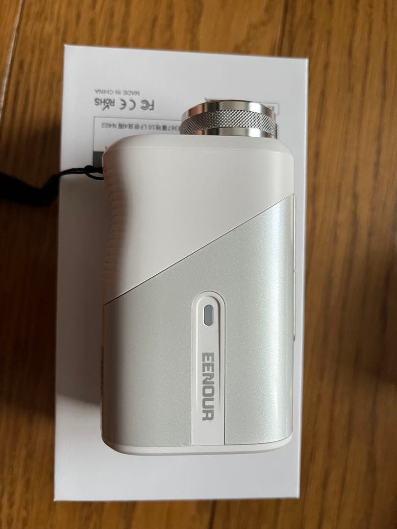 ラウンド用品・アクセサリー EENOUR U800+