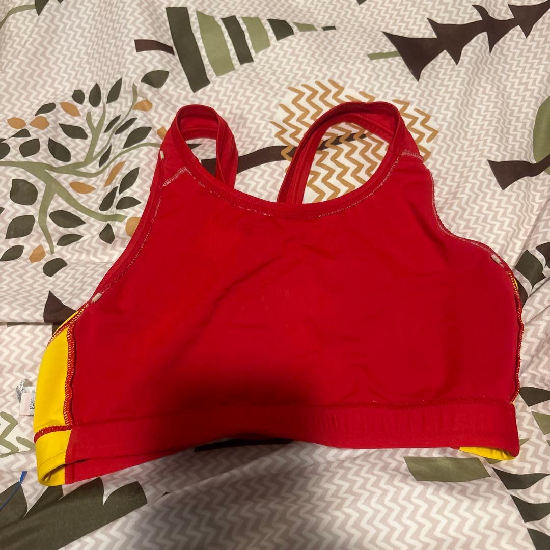 speedo サーフパトロール セパレート水着 1