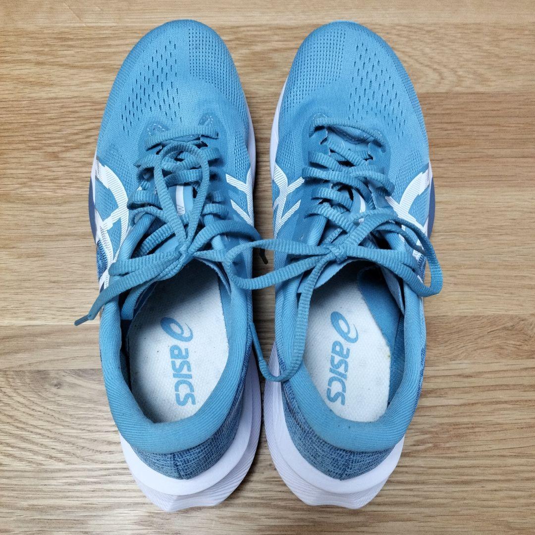 asics　マジックスピード4