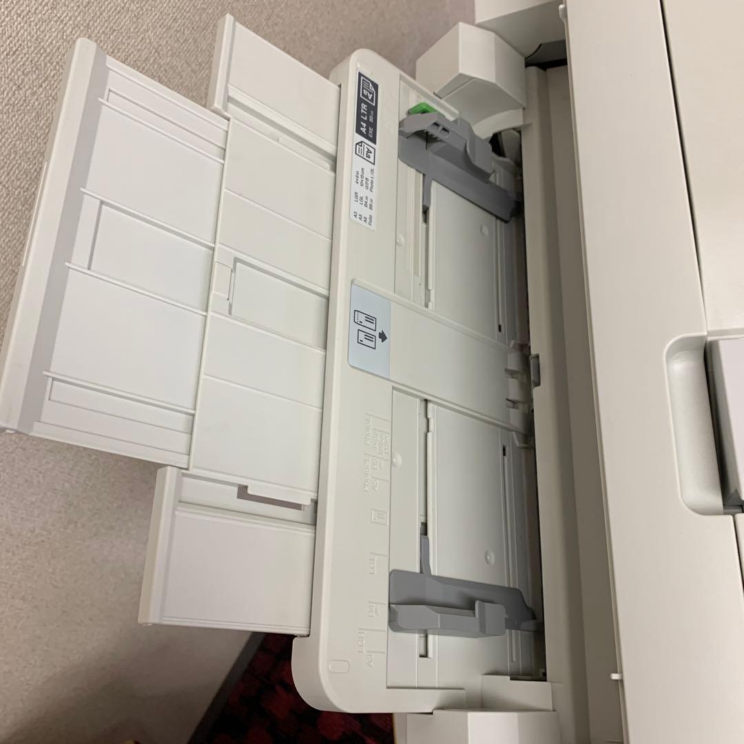 brother MFC-J6983CDW A3対応プリンター