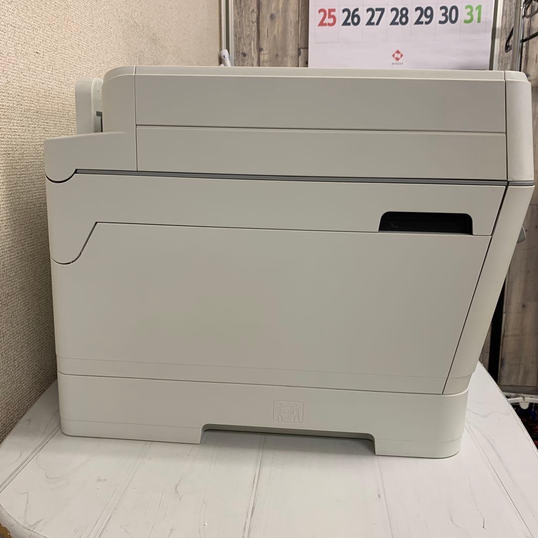 brother MFC-J6983CDW A3対応プリンター