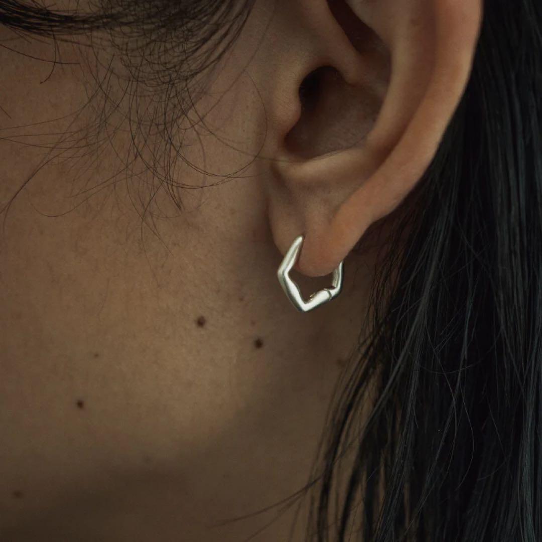 【TEN.】 シェードピアス SV