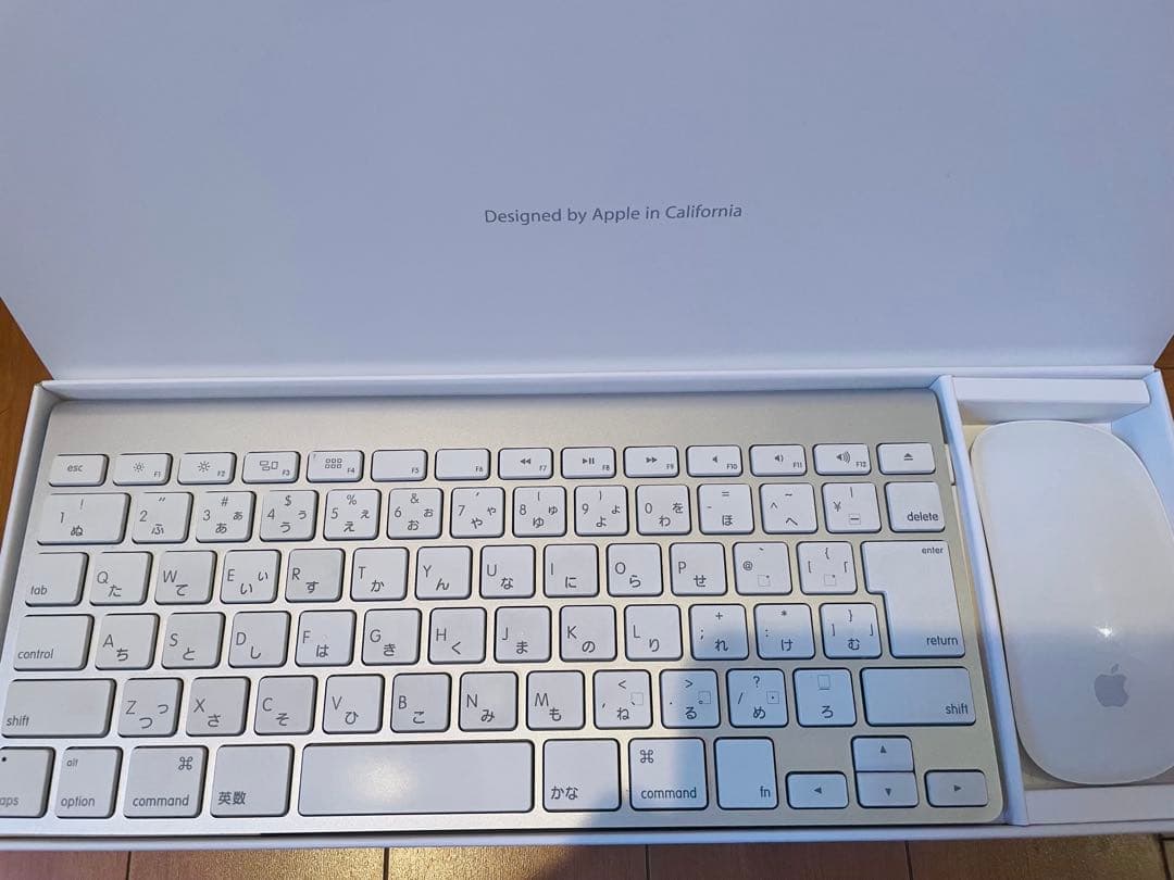 Apple iMac 27インチ Retina 5K 2015年