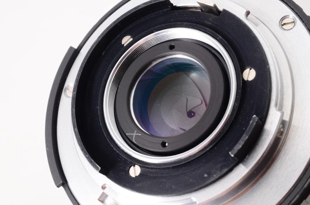 【魚眼】ZENIT MC ZENITAR-N 16mm f2.8 Fisheye