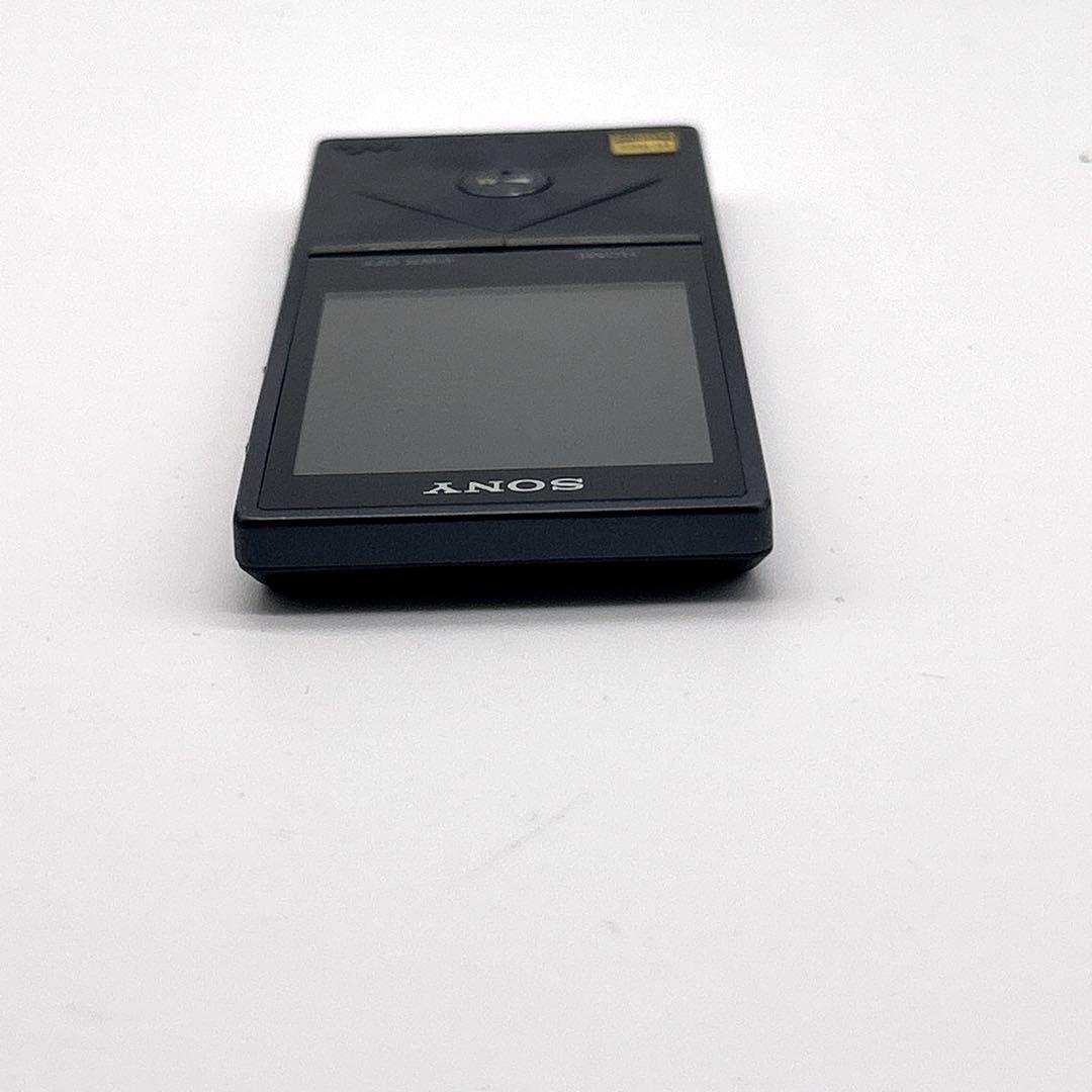 【美品】SONY WALKMAN NW-A25 ハイレゾ音源対応