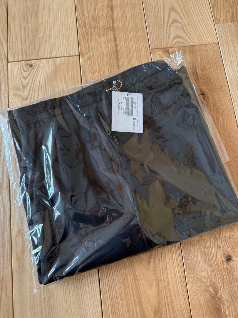 ★新品未使用★CITYSHOP タックハーフパンツ