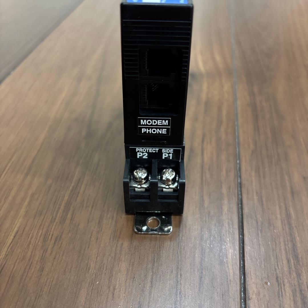 【新品】電子機器用避雷器 MDP-TL/A33/