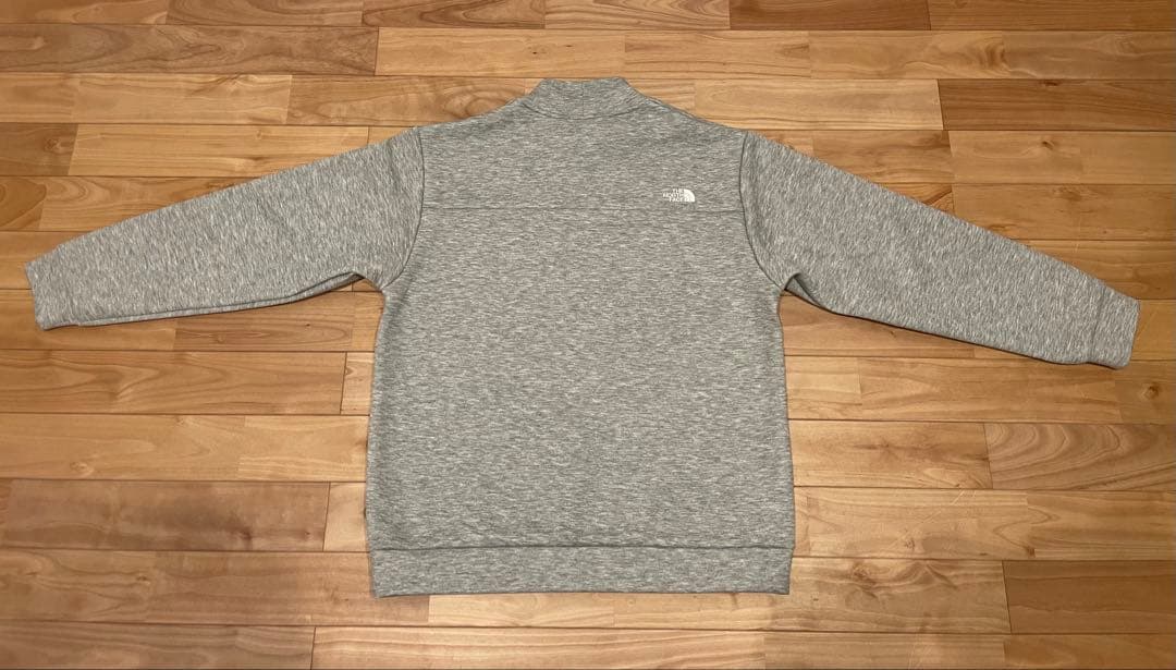 THE NORTH FACE テックエアースウェットモックネック