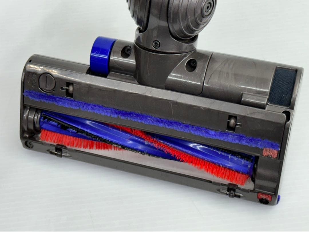 希少　ダイソン 掃除機　DC48 DC63 CY24 CY25 タービンヘッド
