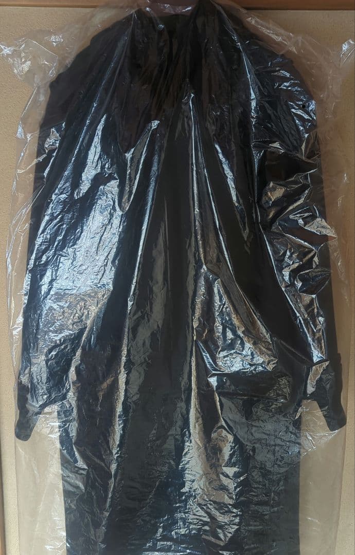 ユニクロ+j ダッフルコート L