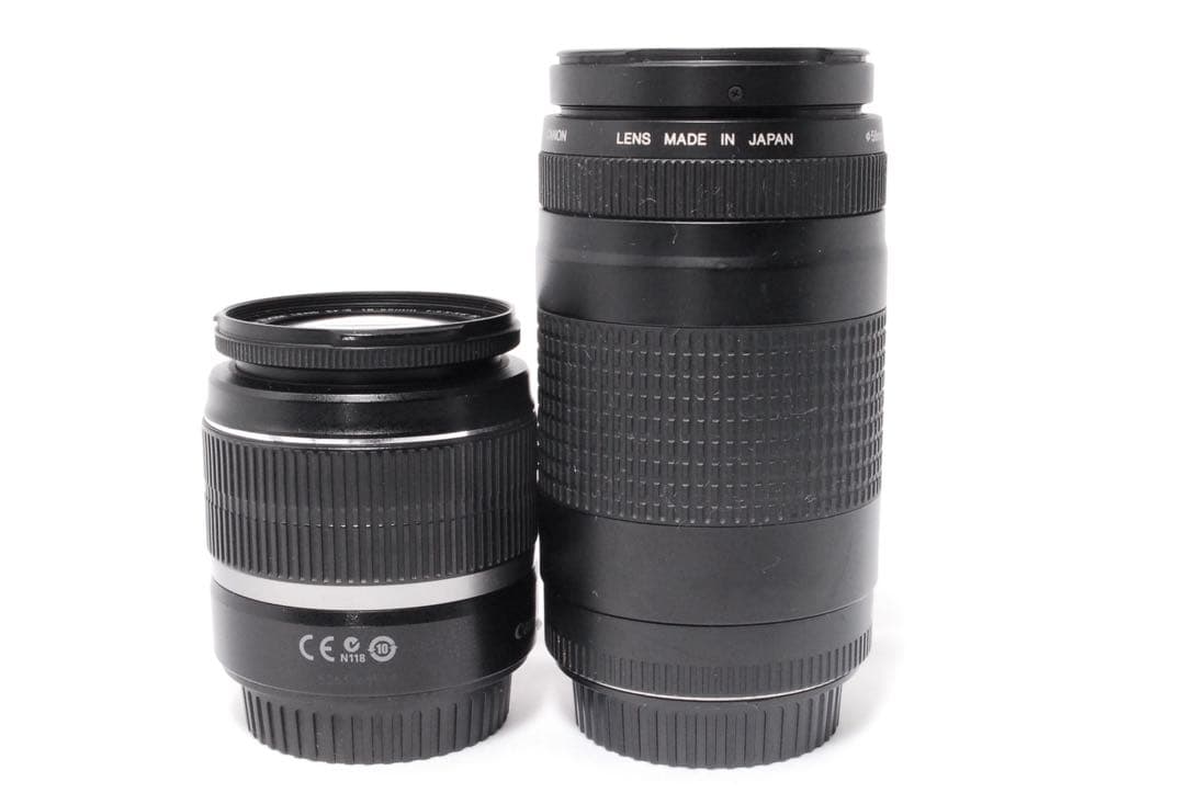 ◆超望遠＆手ぶれ補正◆Canon Kiss X7i◆一眼レフカメラ◆スマホ転送◆