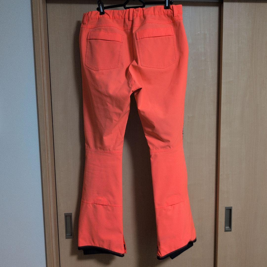 FB★BURTON　スノーボードウェア　セット　L