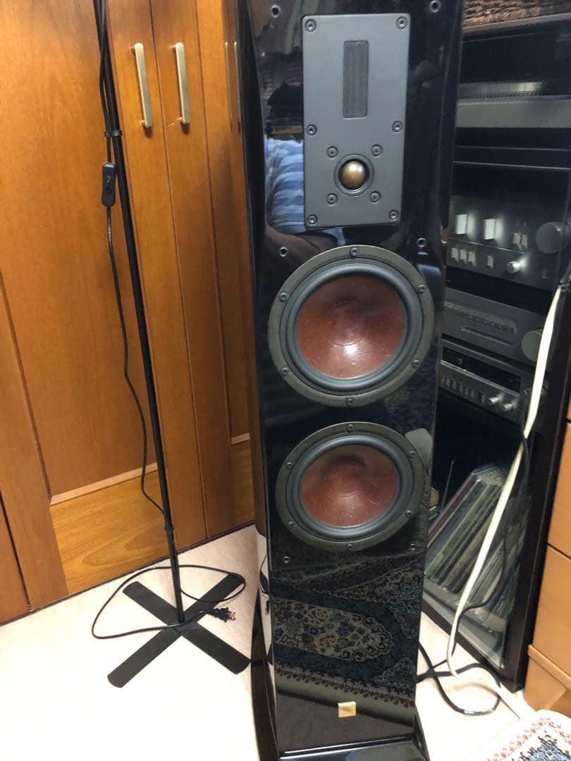 ダリ　DALI HELICON 400MK2 Limited Edition