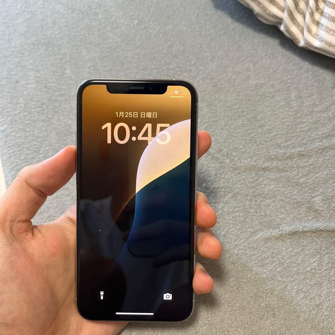 Iphone xs 256gb sim フリー