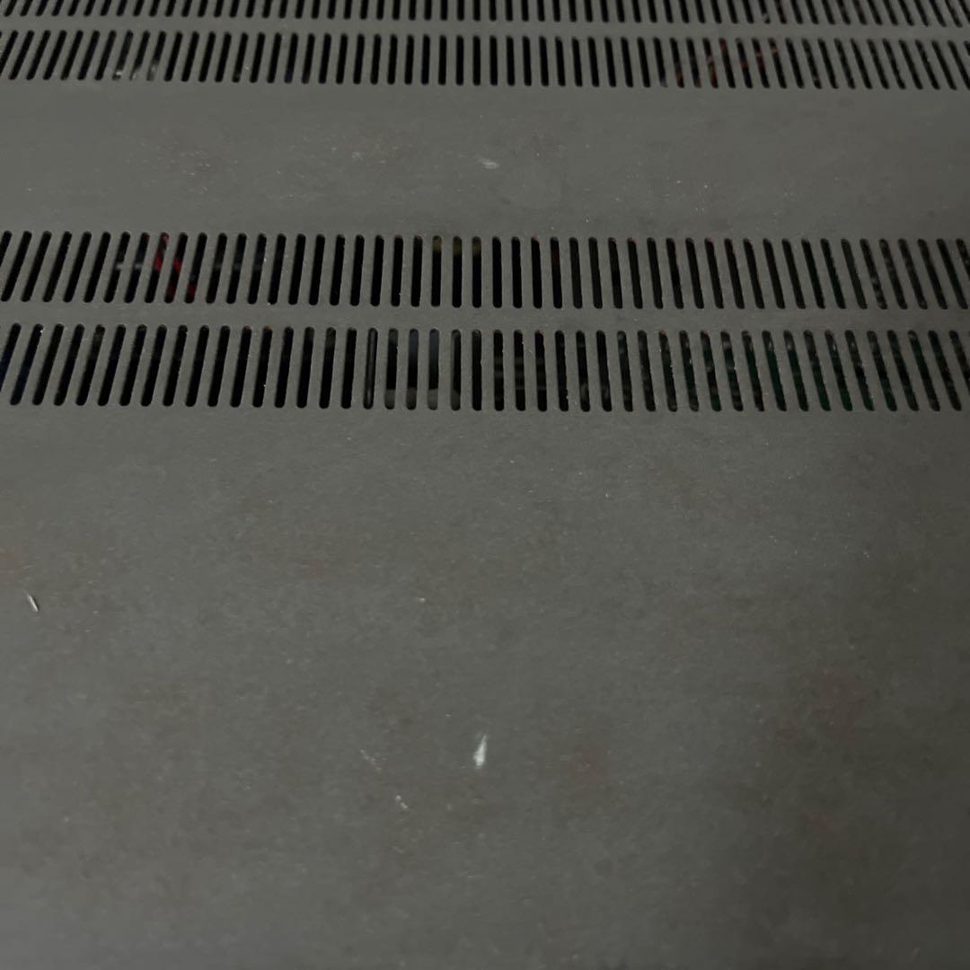 その他 Sony TC-K7 II