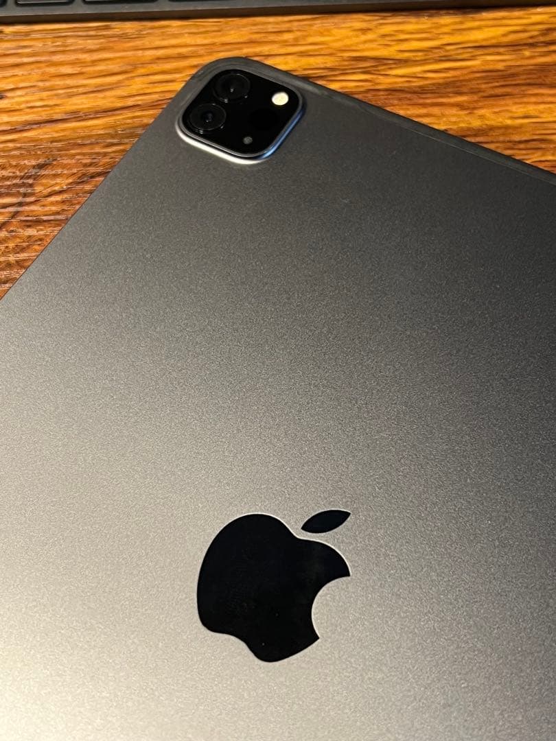 iPad Pro 11インチ 第2世代 128GB WiFi+cellular