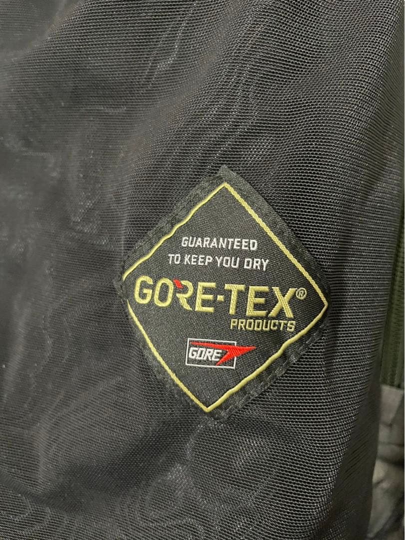 oz-rd　アルマダ　スキージャケット