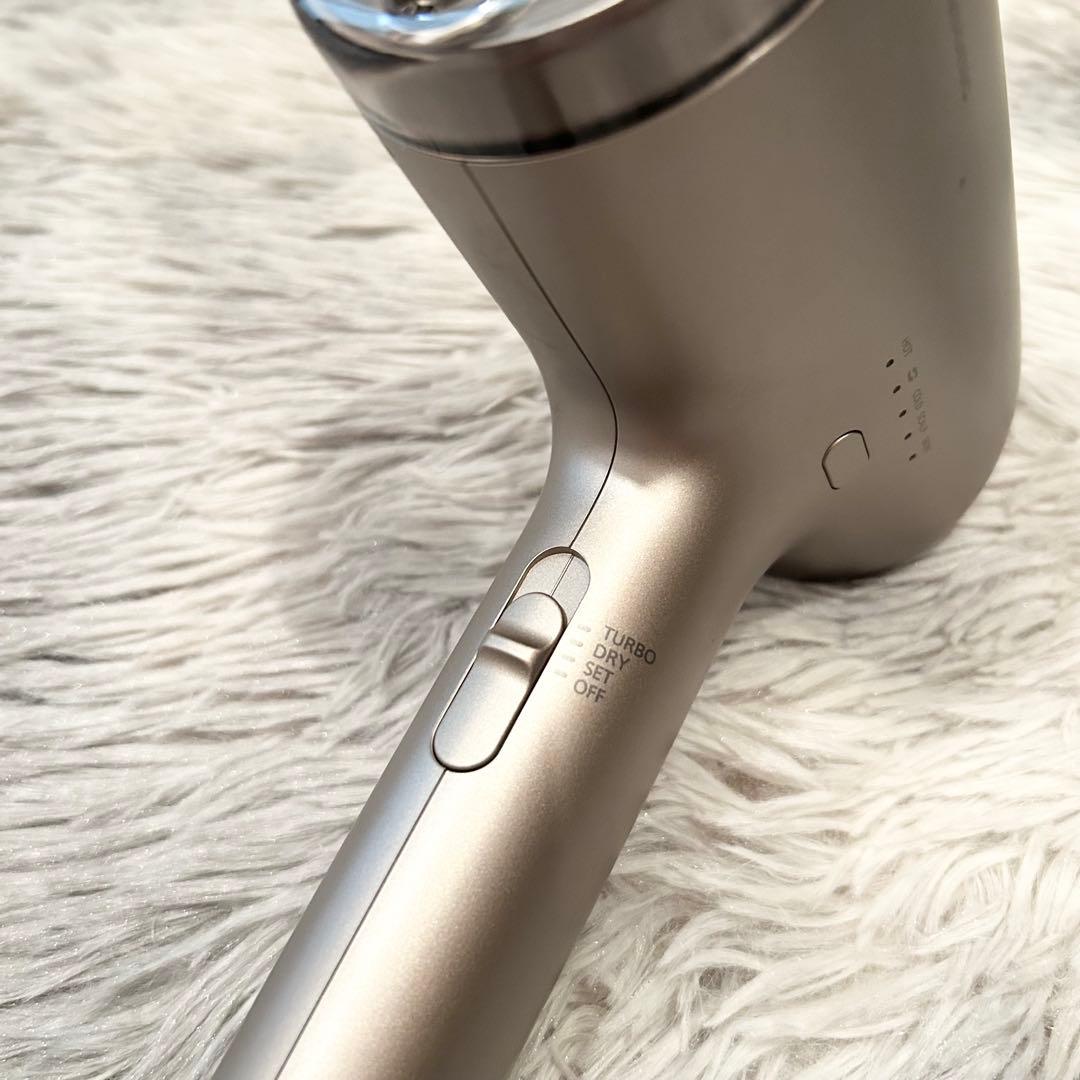 【極美品】 Panasonic ヘアドライヤー EH-NA9M 2024年製