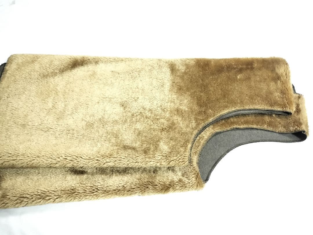 80s Barbour　A295 c42　バブアー　ライニング　ベスト