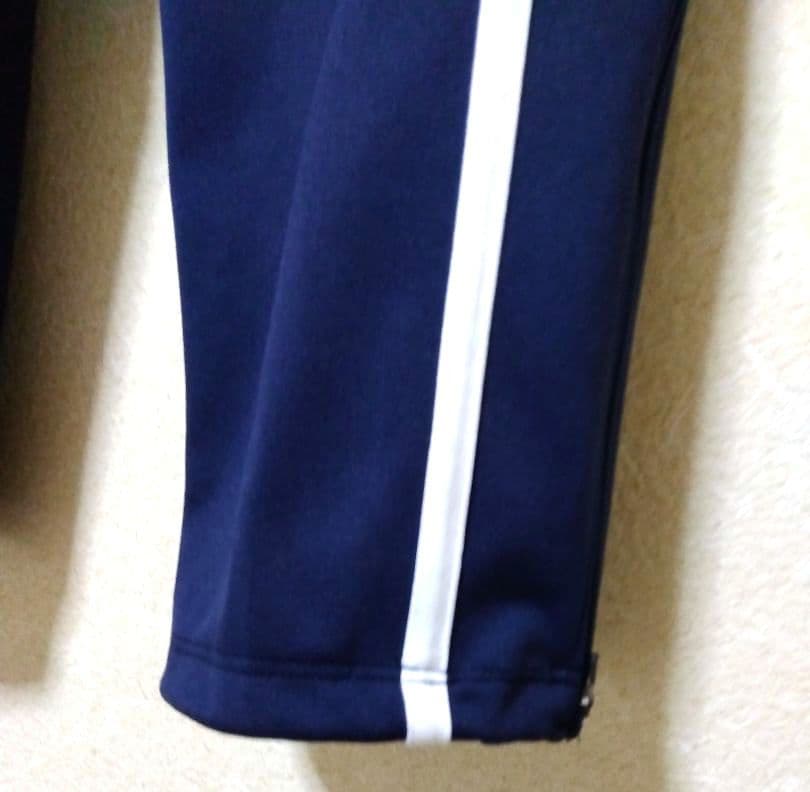 カンタベリー　セットアップ　美品　ジャージ　上下　M