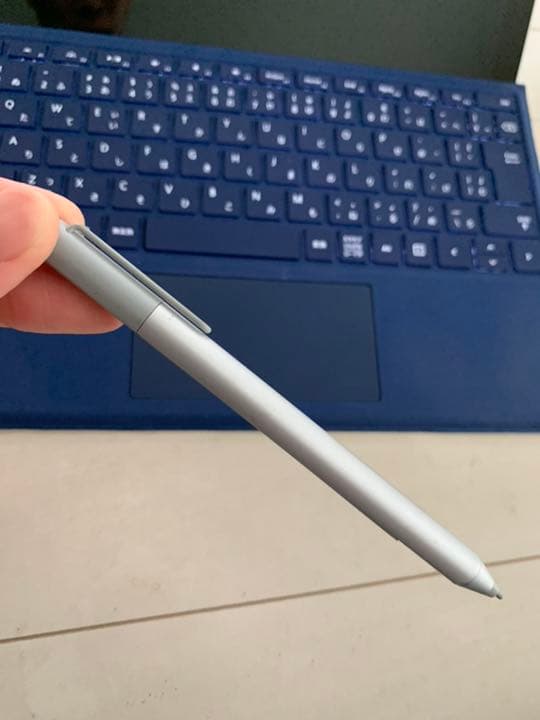 [美品]Microsoft SURFACE PRO4 128GB