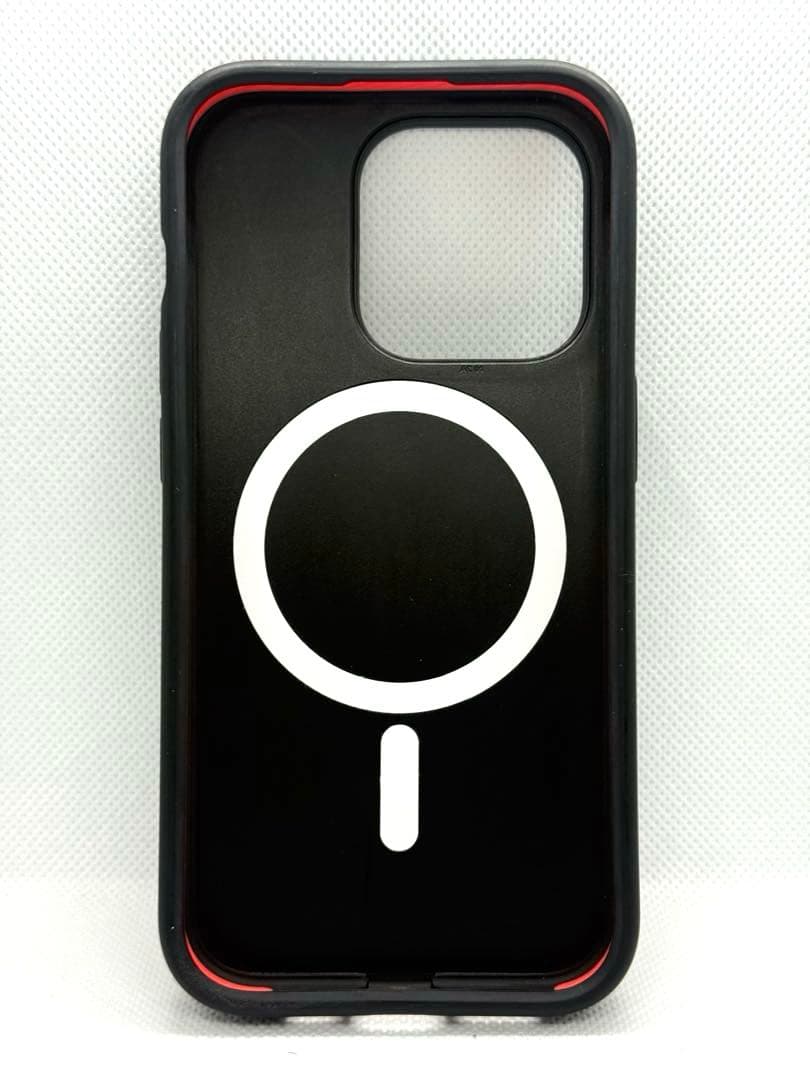 CASETiFY iphone15pro cute cat ケース