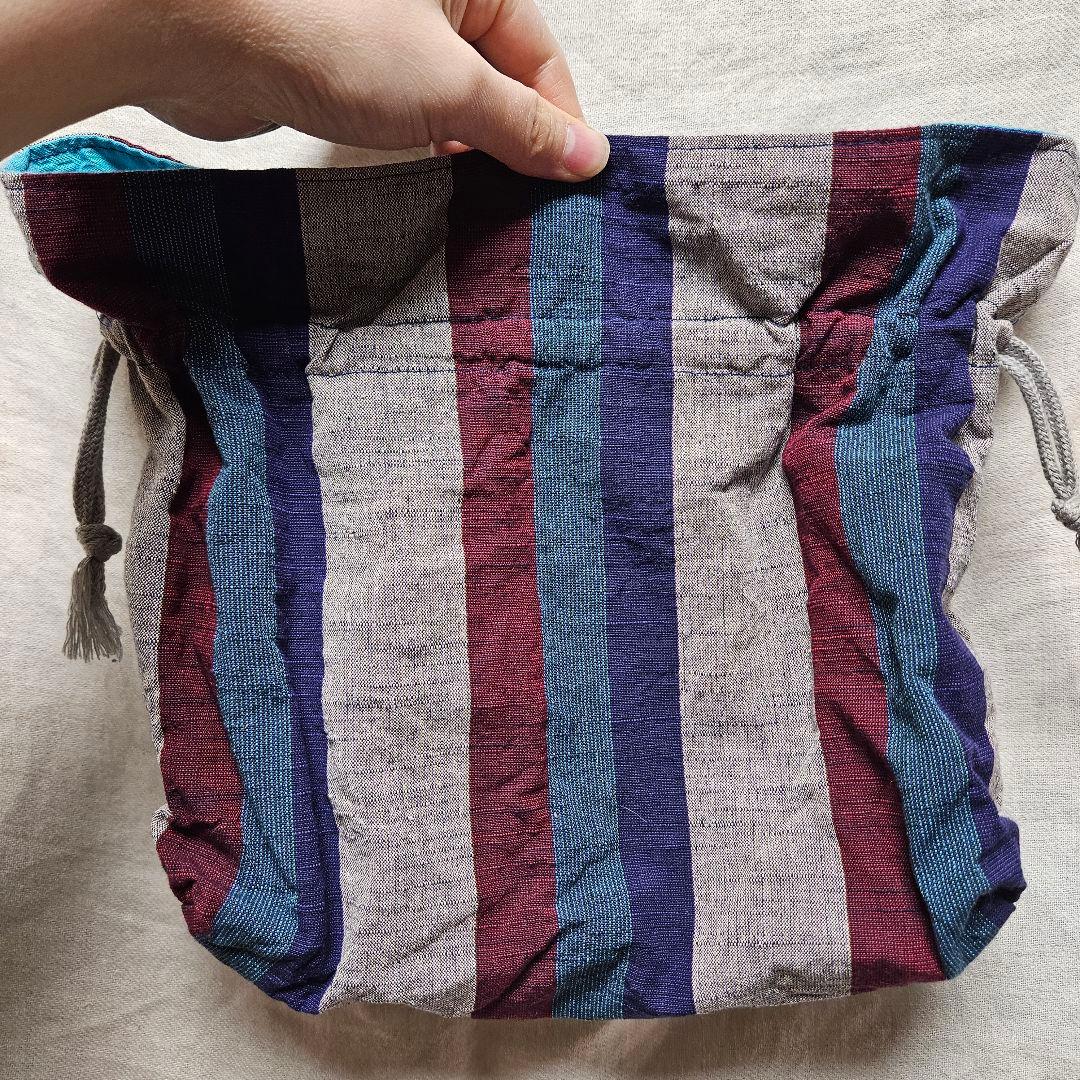 ★くるりさま★　山葡萄　ショルダーバッグ