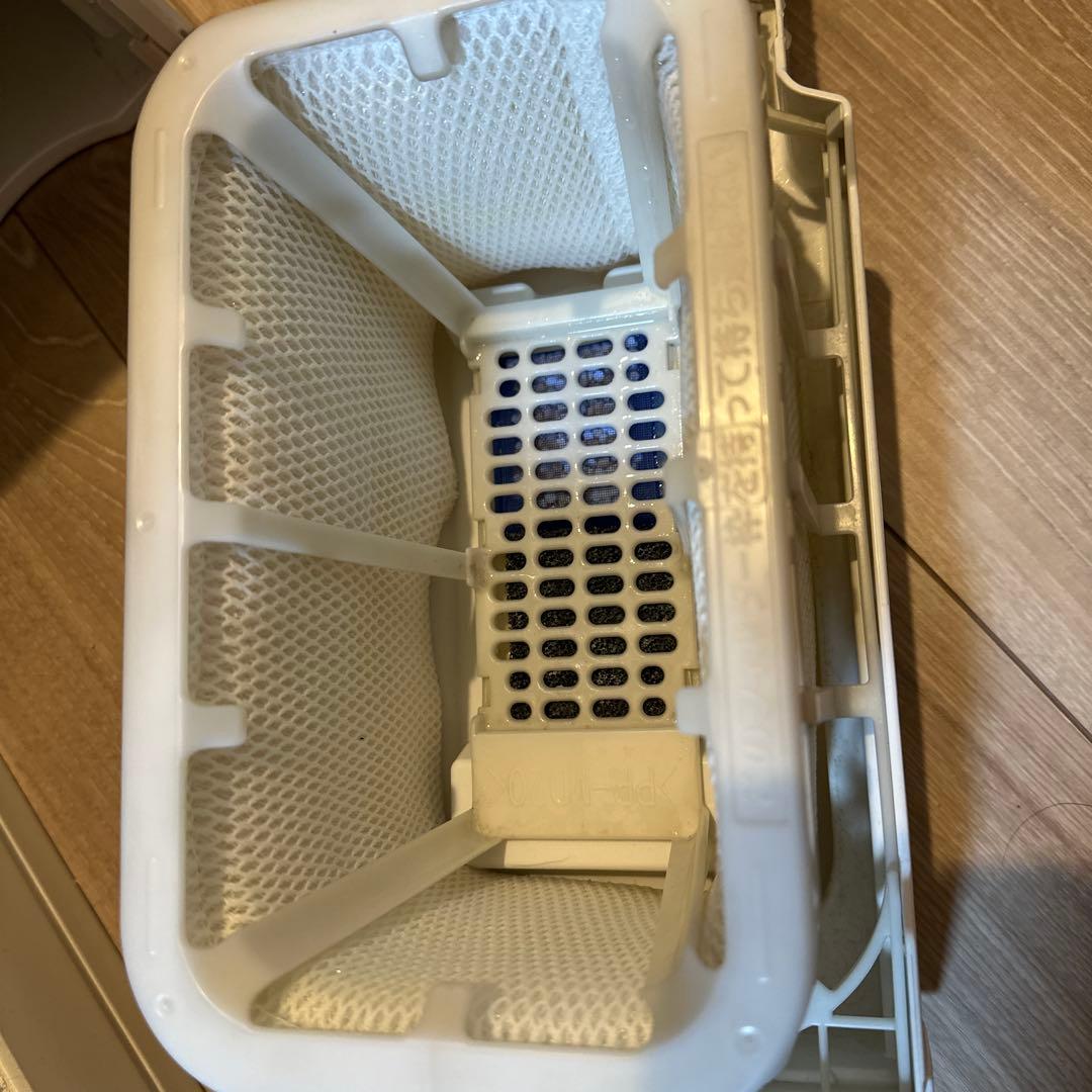 Panasonic 置き型加湿器 FE-KX07