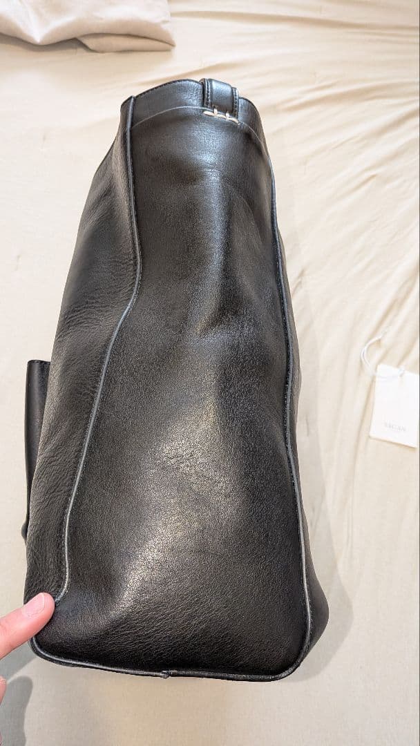 専用　SAGAN VIENNA NASCH BAG L