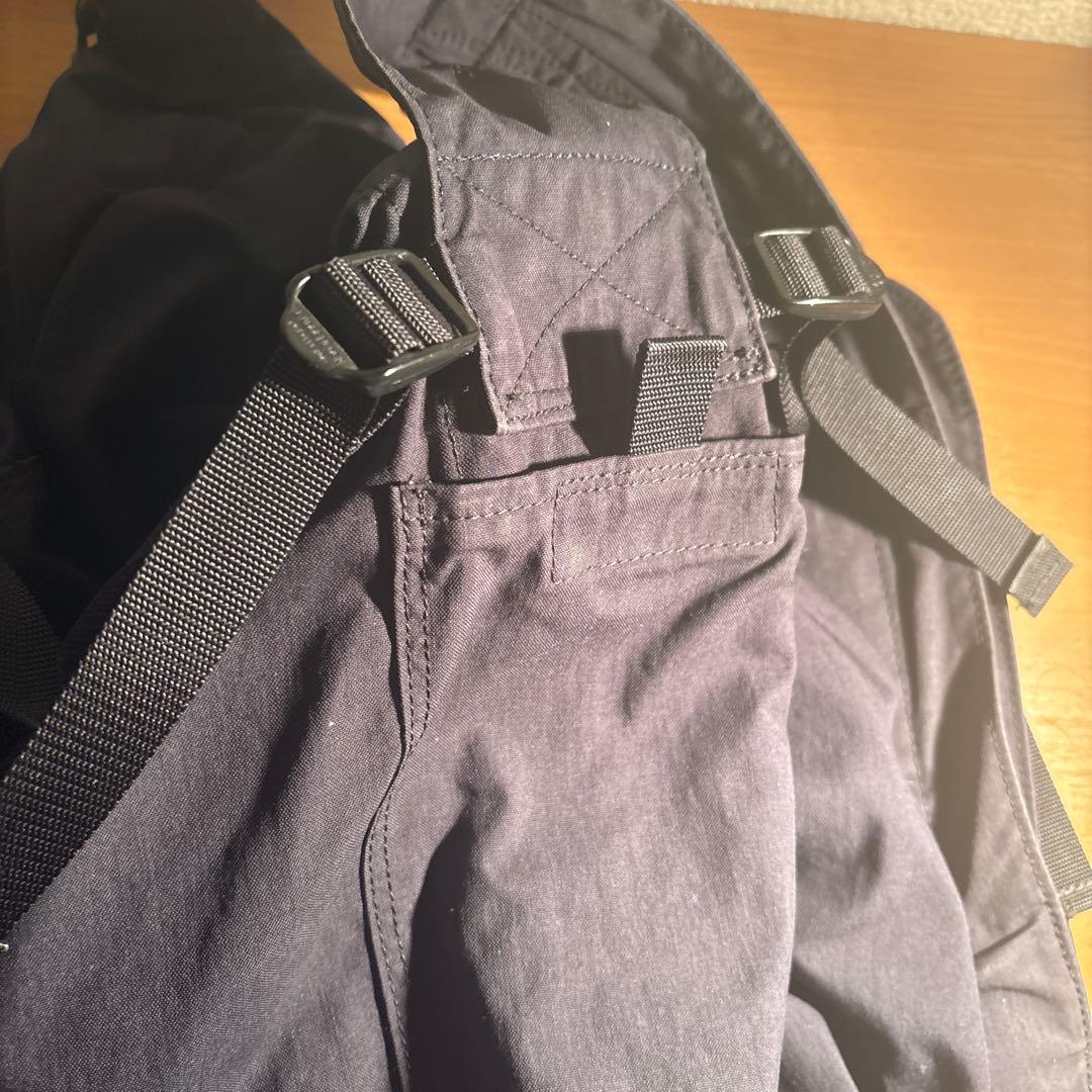 PORTER HIKE ポーター　ハイク ワンショルダーボディバッグ ボストン