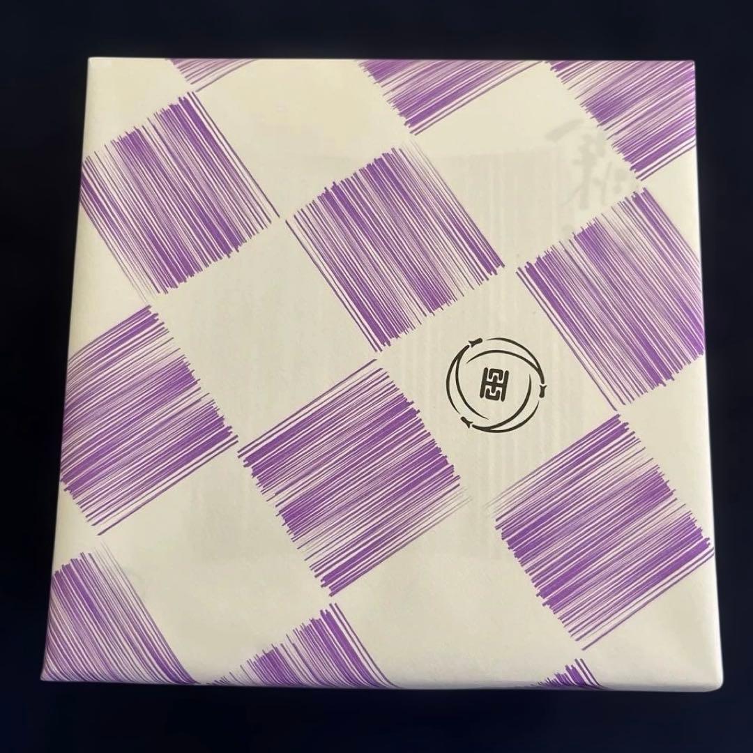 九重本舗玉澤　霜ばしら　40g