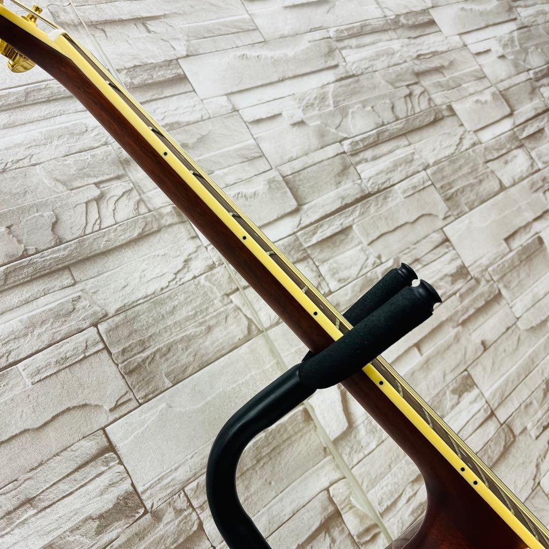 美品 YAMAHA ヤマハ エレアコ LS6 ARE